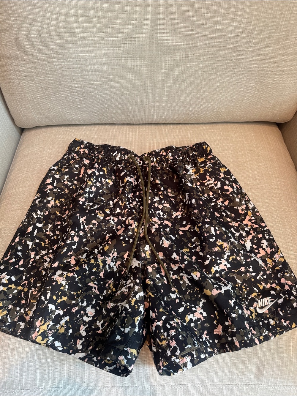Nike Swim Shorts